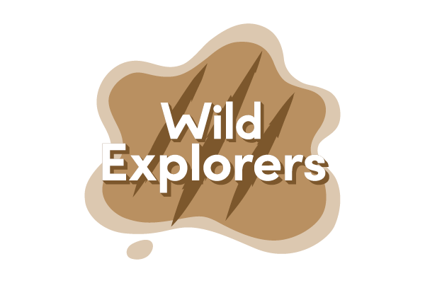 Wild Explorers Banner 600x400px v2